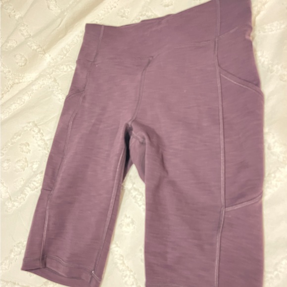Lululemon shorts - Picture 2 of 3